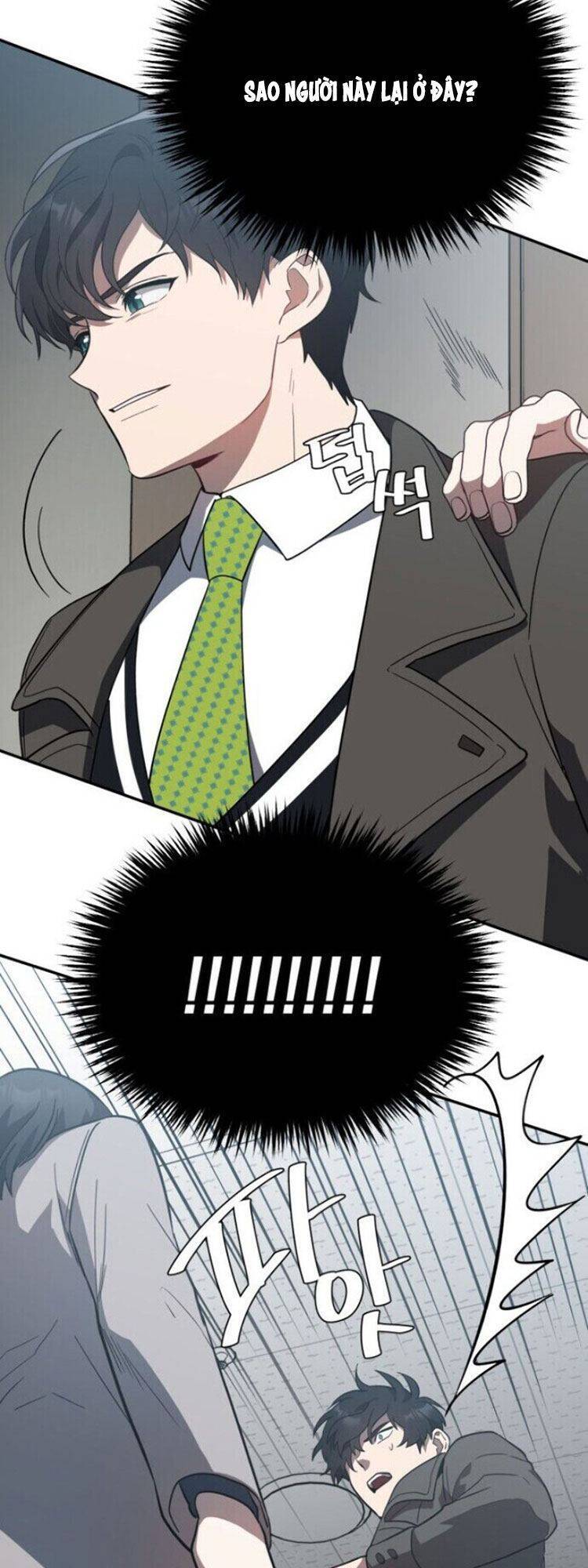 Tôi Đã Giết Hắn Chapter 17 - 47