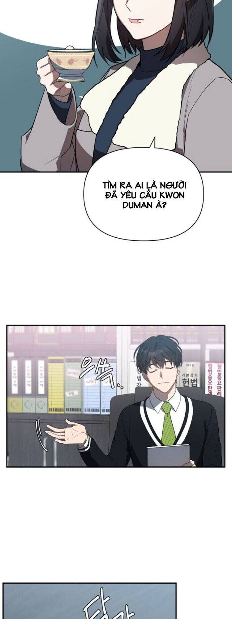 Tôi Đã Giết Hắn Chapter 17 - 6