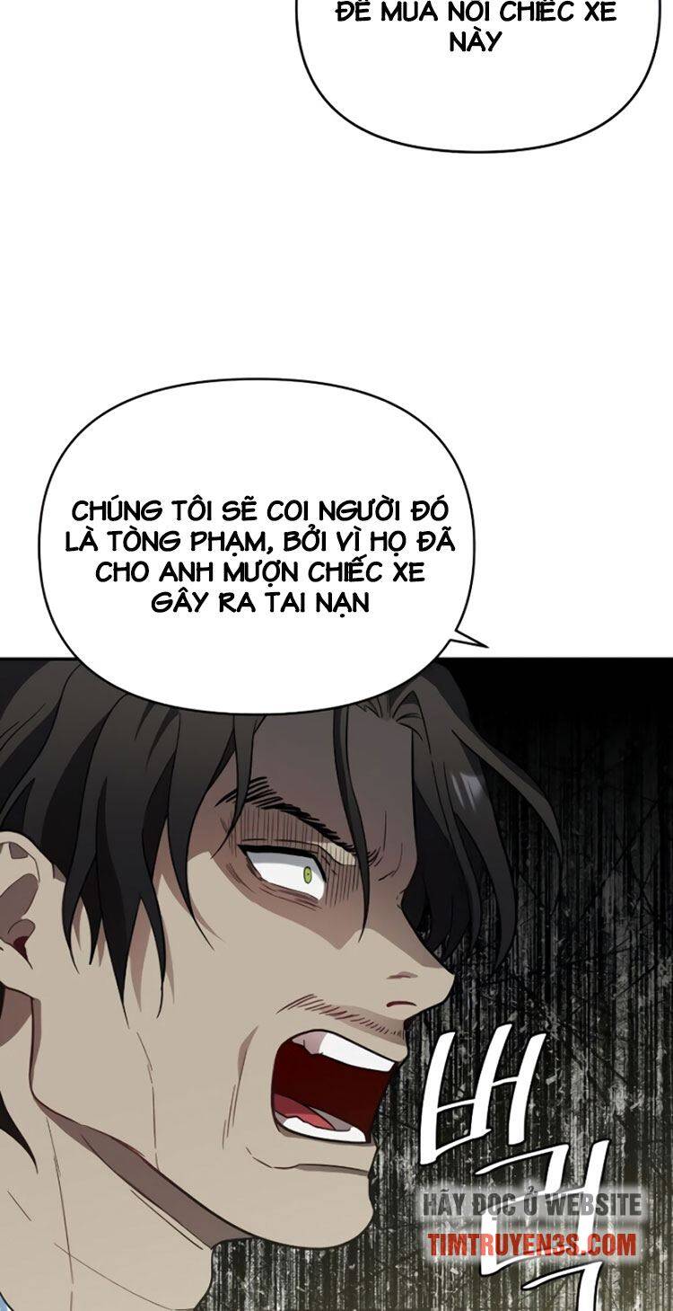Tôi Đã Giết Hắn Chapter 18 - 14