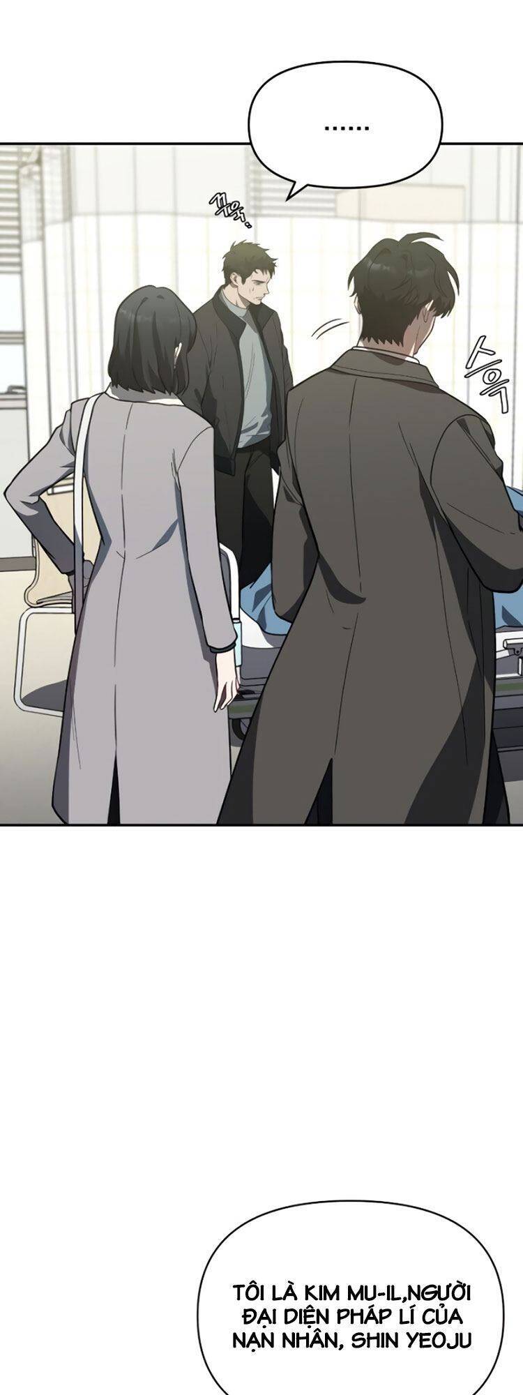 Tôi Đã Giết Hắn Chapter 18 - 3