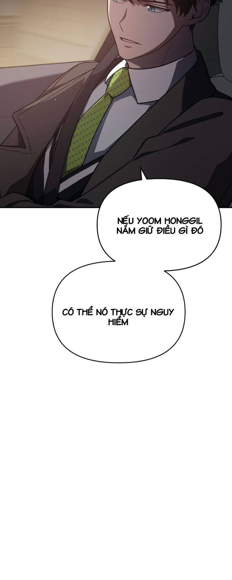 Tôi Đã Giết Hắn Chapter 19 - 17