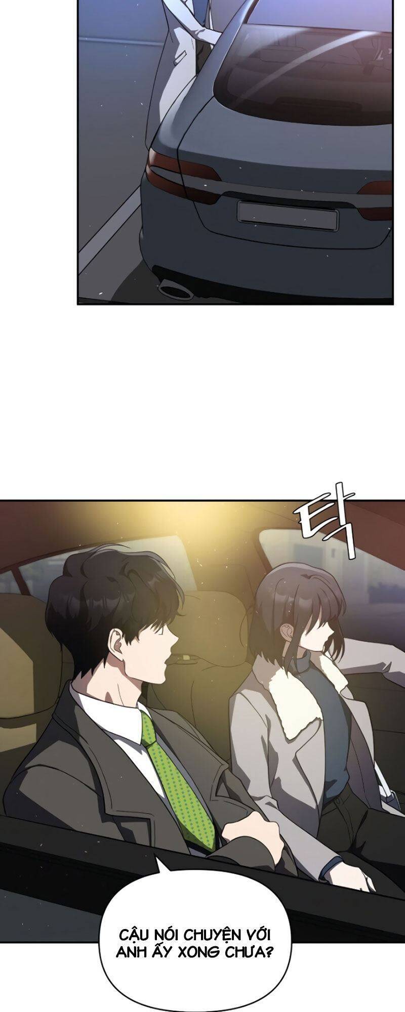 Tôi Đã Giết Hắn Chapter 19 - 3