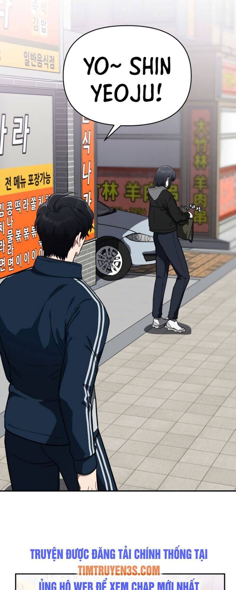 Tôi Đã Giết Hắn Chapter 19 - 22