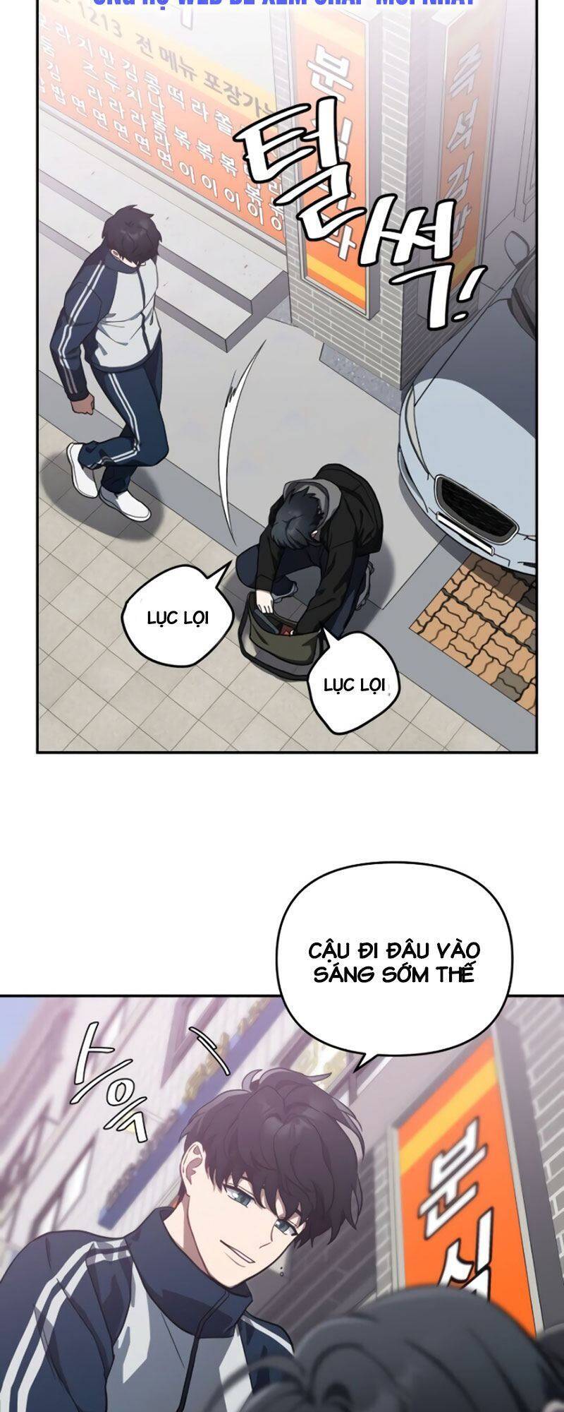 Tôi Đã Giết Hắn Chapter 19 - 23