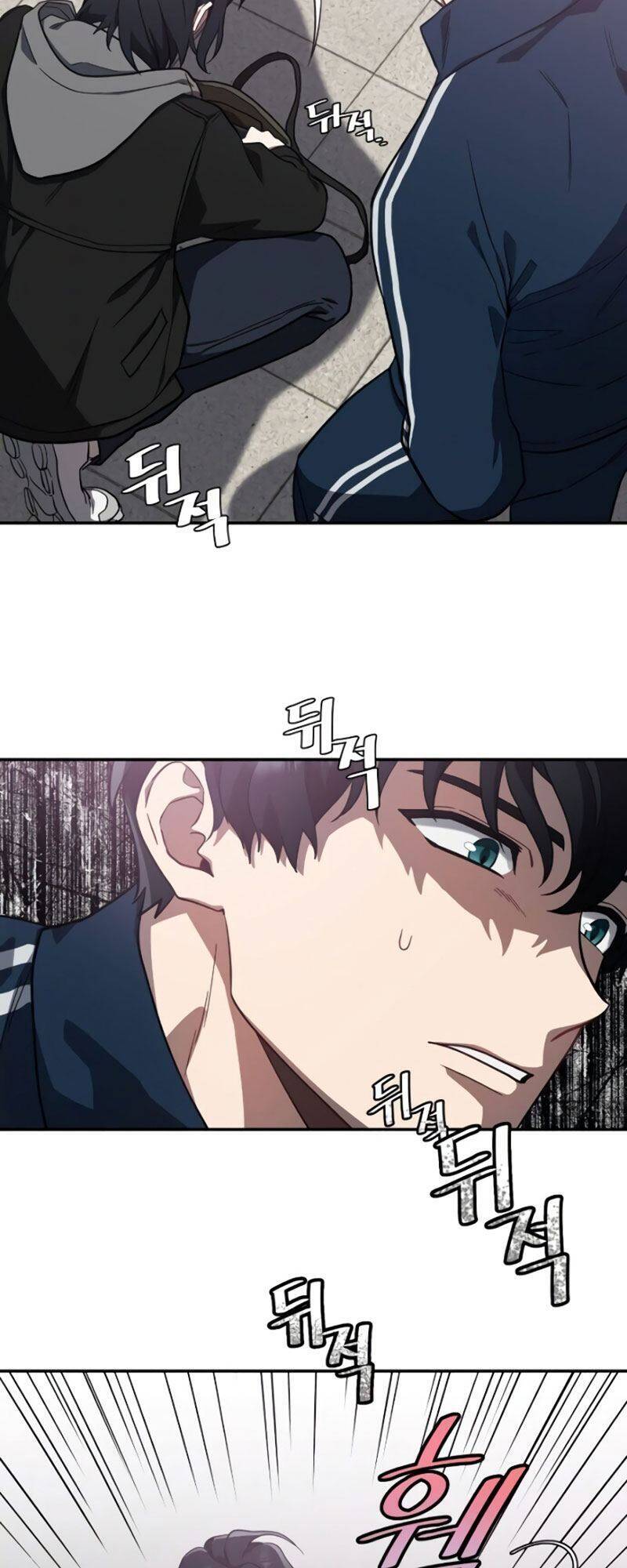 Tôi Đã Giết Hắn Chapter 19 - 25