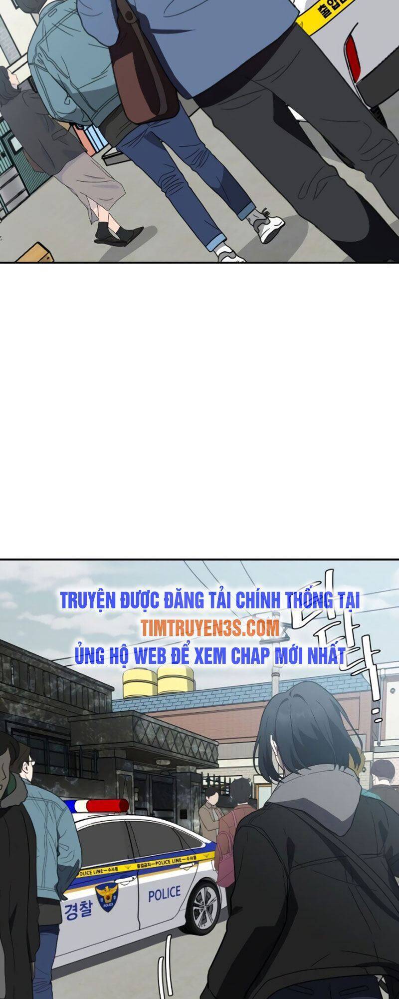 Tôi Đã Giết Hắn Chapter 19 - 32