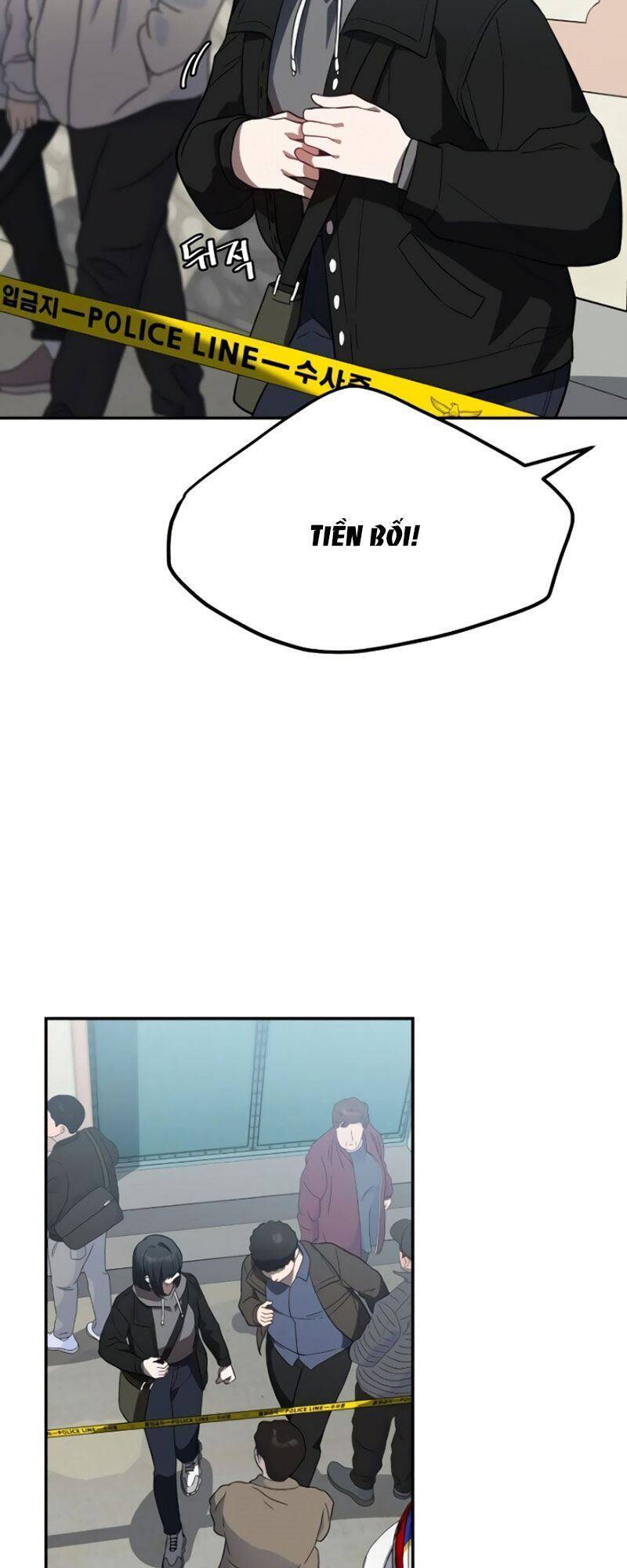 Tôi Đã Giết Hắn Chapter 19 - 35