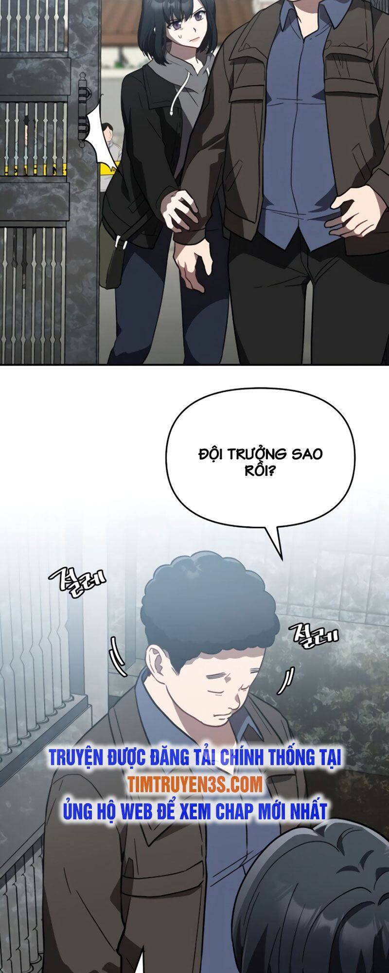 Tôi Đã Giết Hắn Chapter 19 - 38