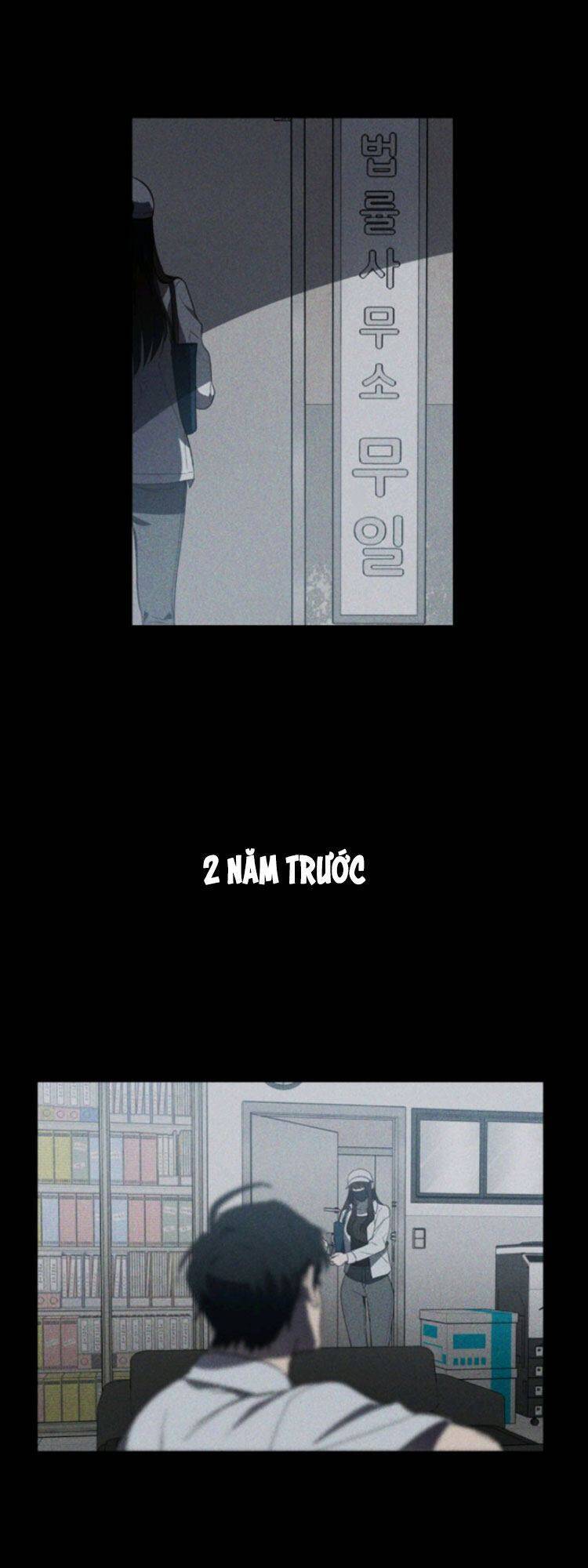 Tôi Đã Giết Hắn Chapter 2 - 1