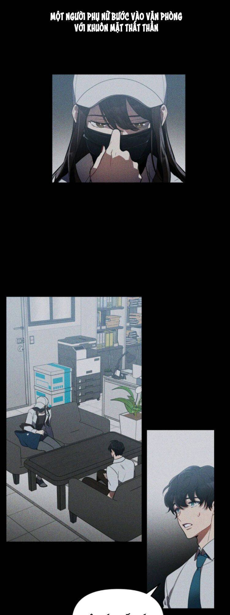 Tôi Đã Giết Hắn Chapter 2 - 2