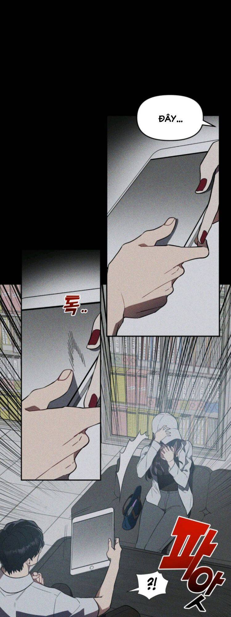 Tôi Đã Giết Hắn Chapter 2 - 11