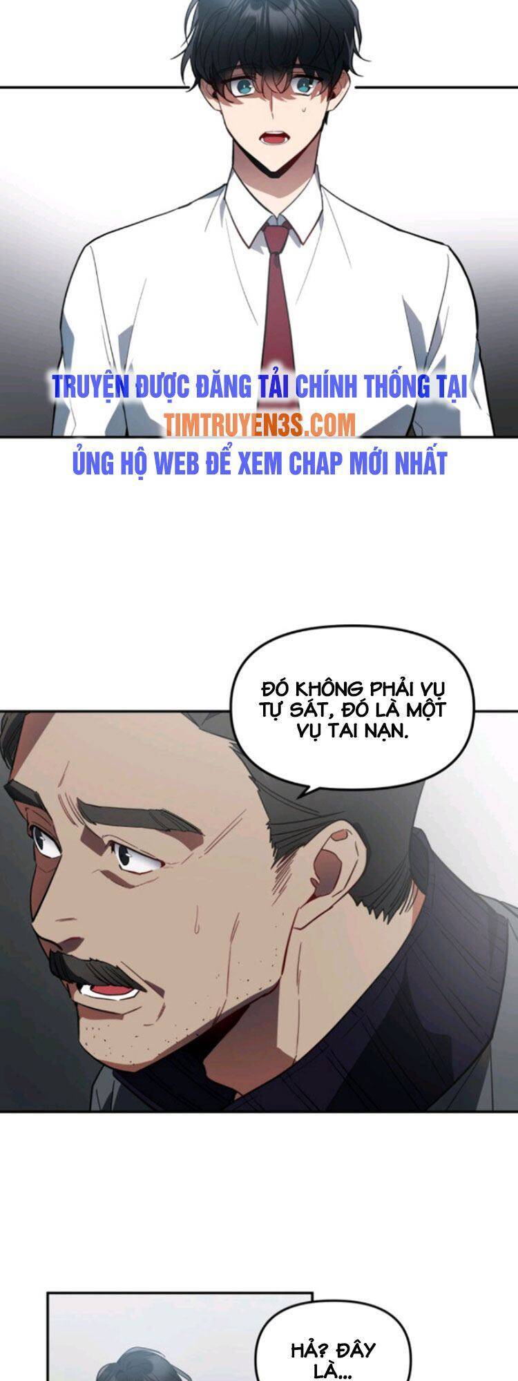 Tôi Đã Giết Hắn Chapter 2 - 24