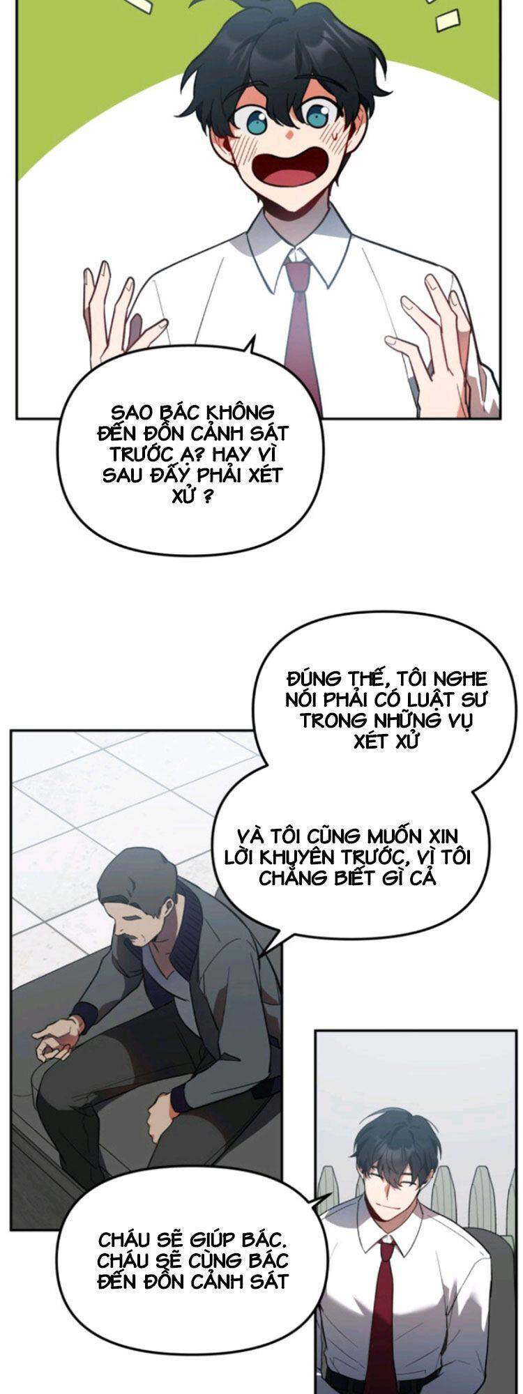 Tôi Đã Giết Hắn Chapter 2 - 48