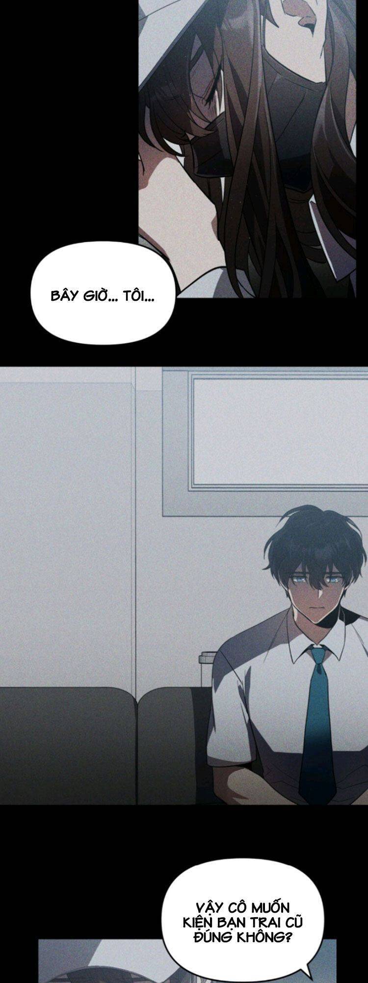 Tôi Đã Giết Hắn Chapter 2 - 8