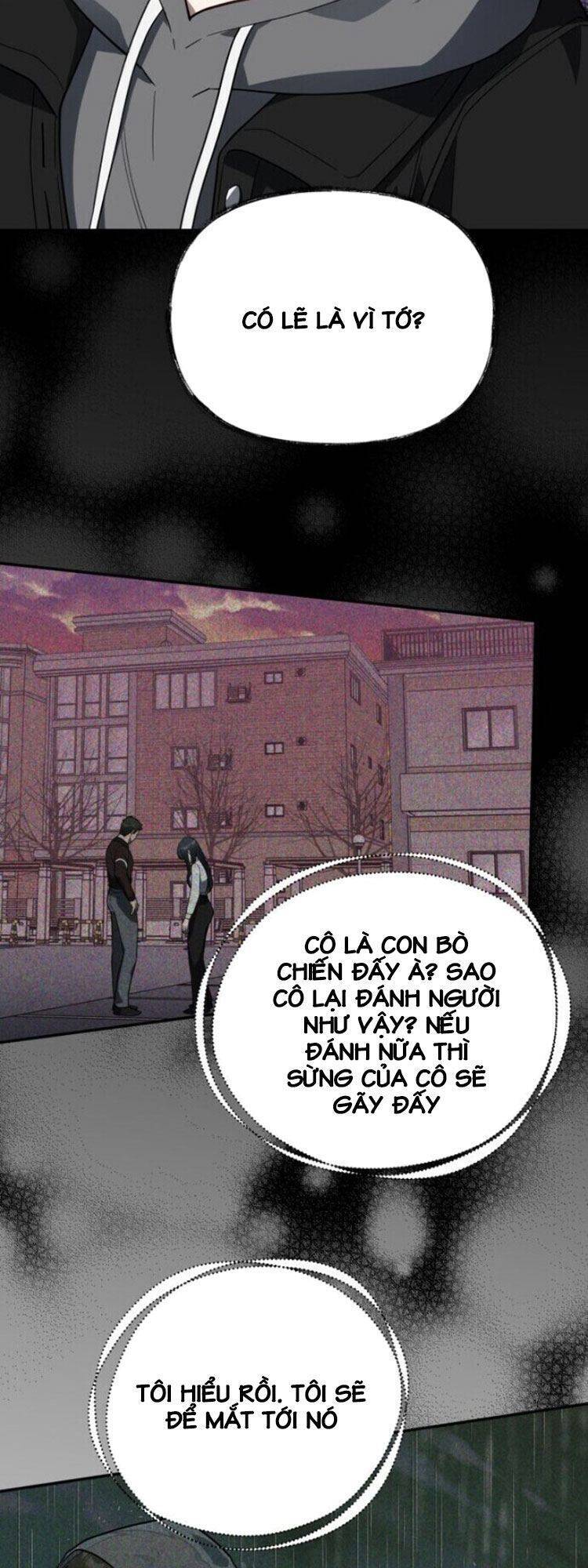 Tôi Đã Giết Hắn Chapter 20 - 26