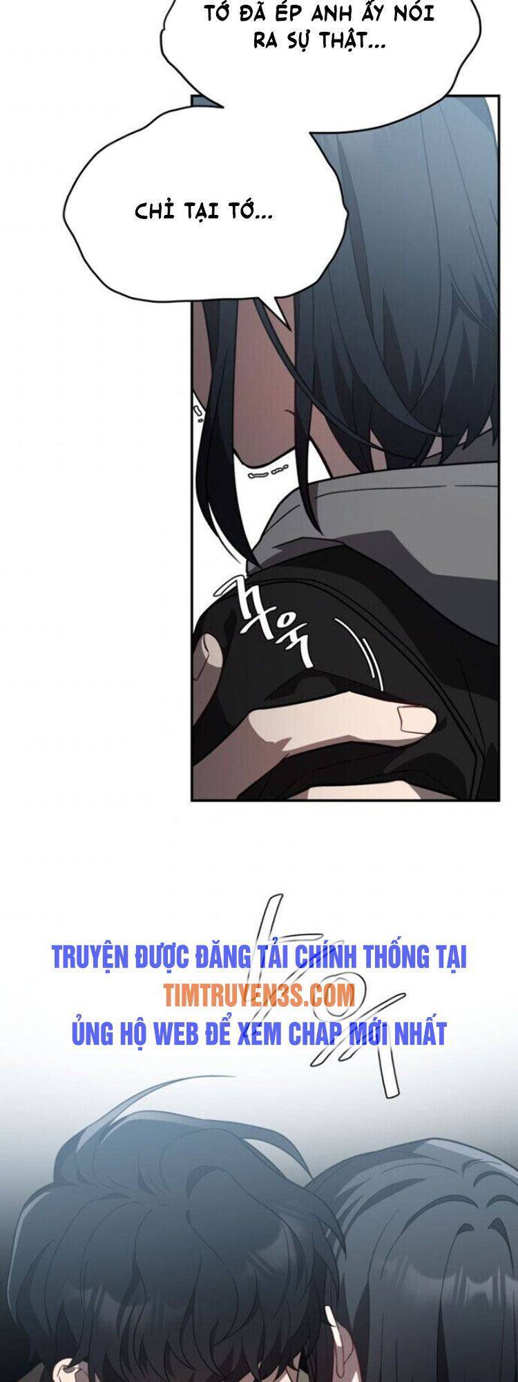 Tôi Đã Giết Hắn Chapter 20 - 30