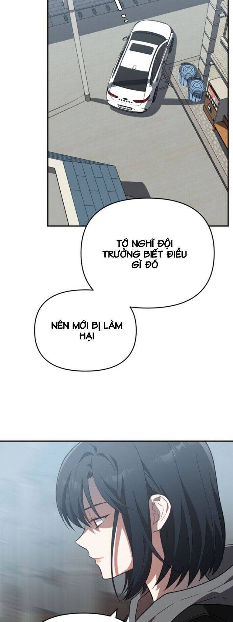 Tôi Đã Giết Hắn Chapter 20 - 6