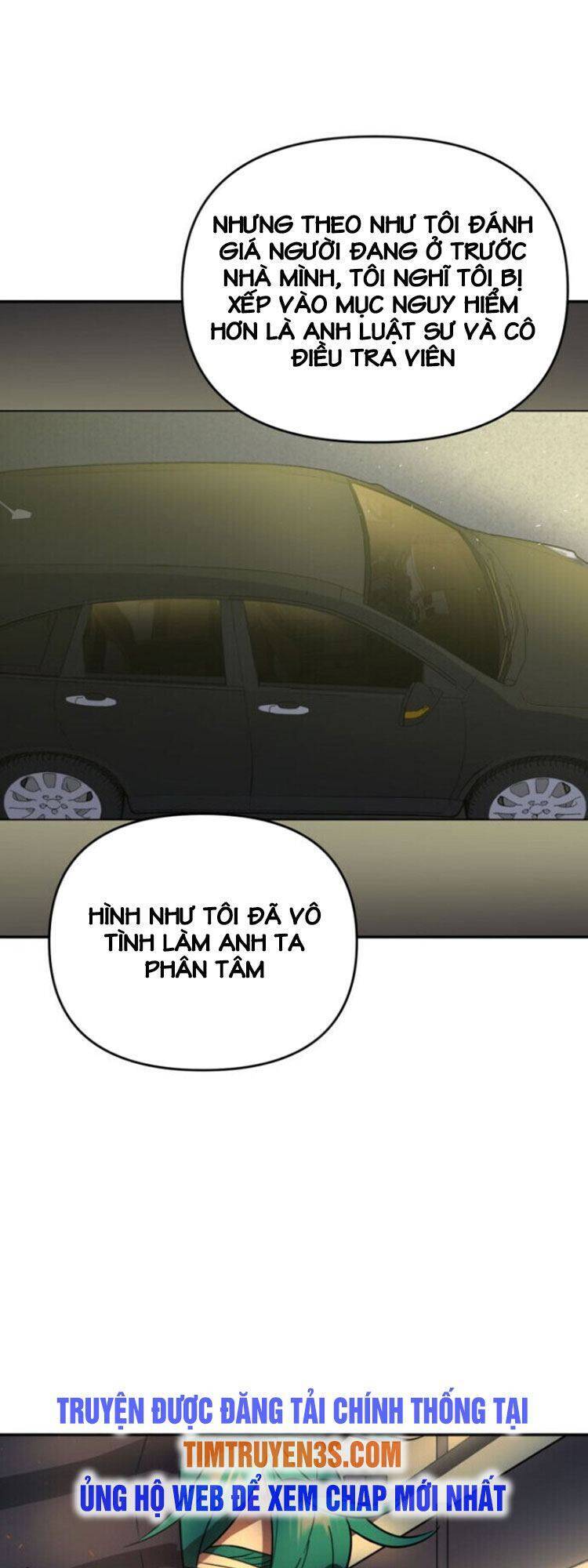 Tôi Đã Giết Hắn Chapter 20 - 51