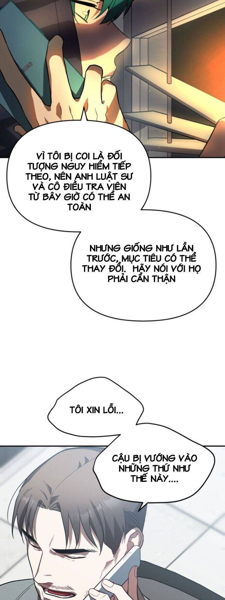 Tôi Đã Giết Hắn Chapter 20 - 52