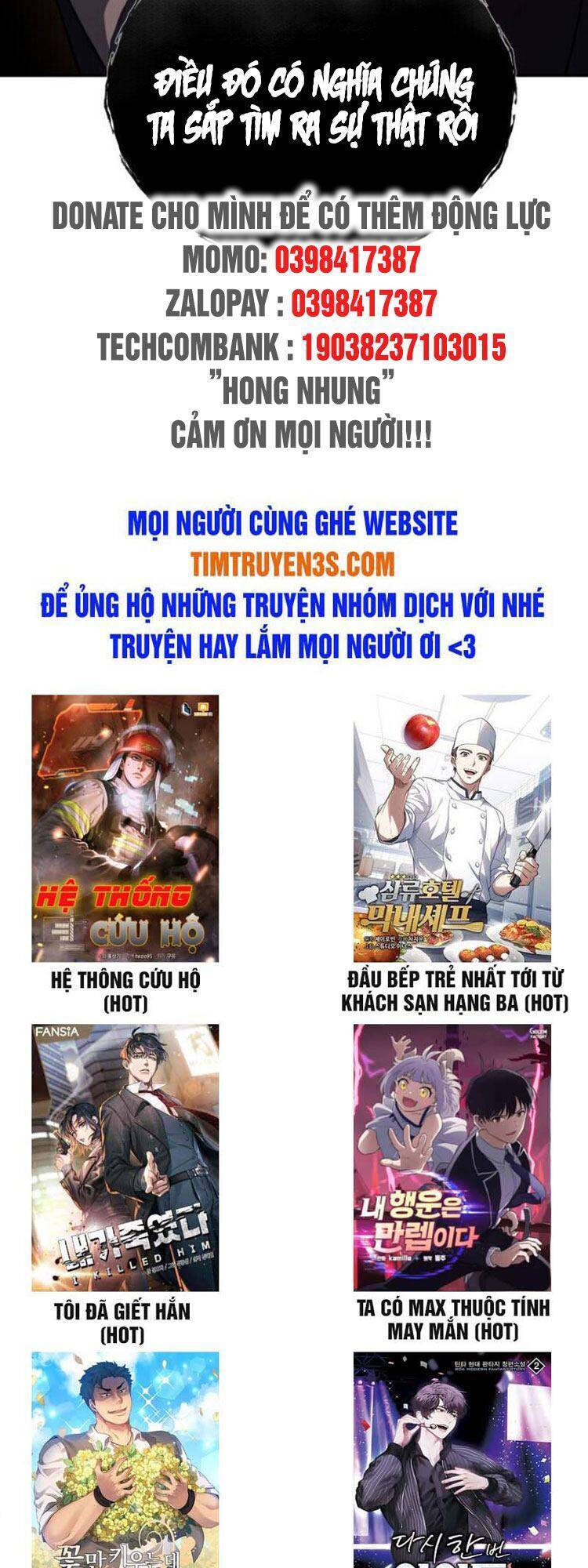 Tôi Đã Giết Hắn Chapter 20 - 55