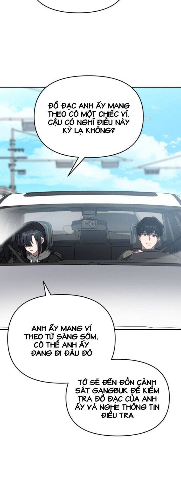 Tôi Đã Giết Hắn Chapter 20 - 9