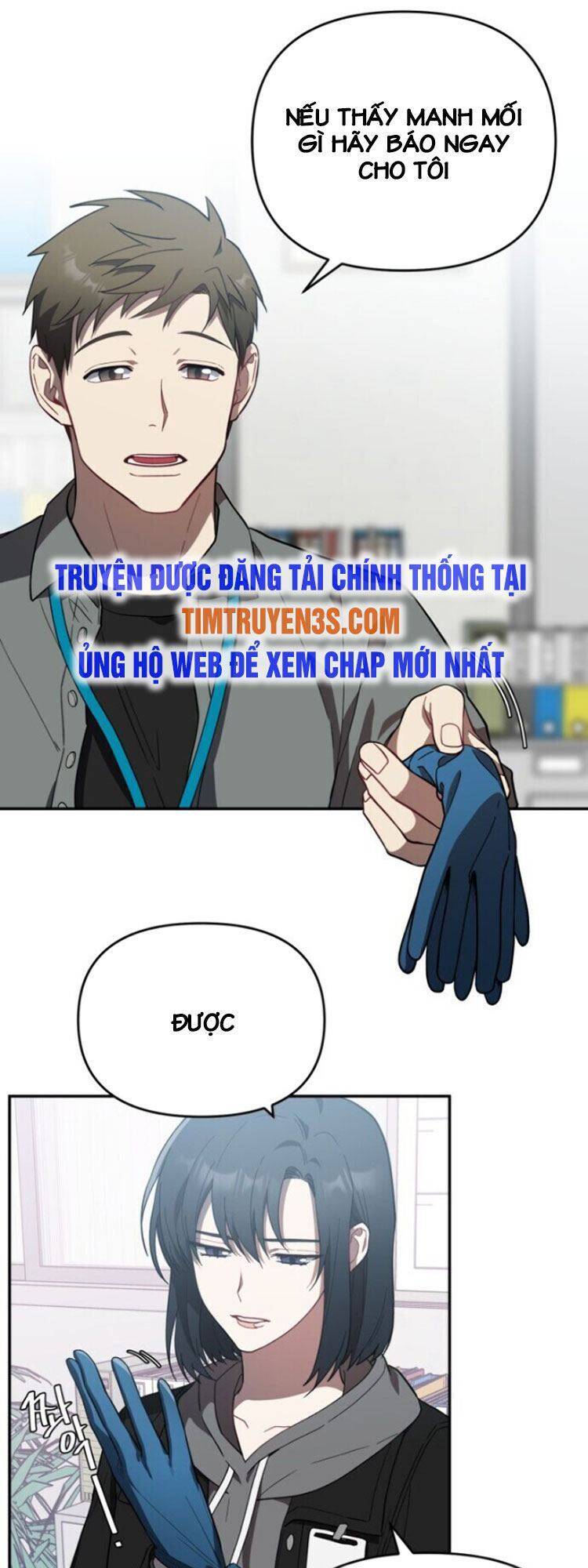 Tôi Đã Giết Hắn Chapter 21 - 2