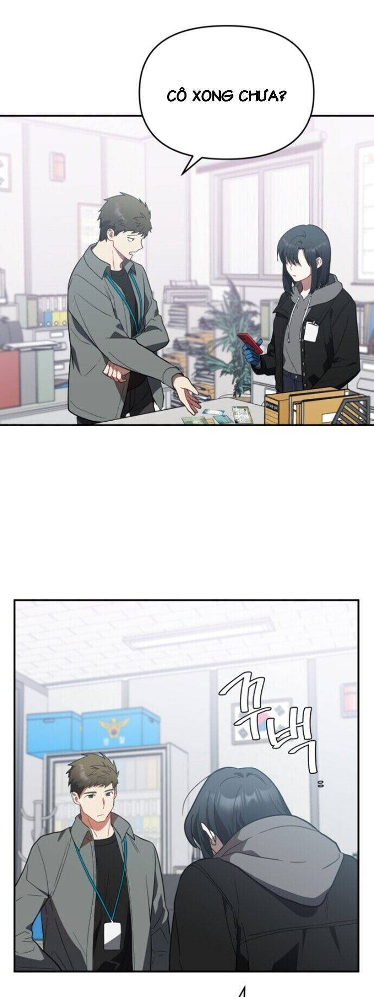 Tôi Đã Giết Hắn Chapter 21 - 18
