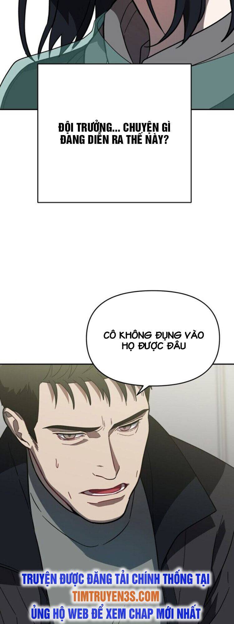 Tôi Đã Giết Hắn Chapter 21 - 26