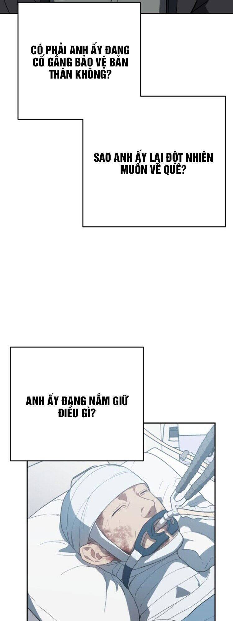 Tôi Đã Giết Hắn Chapter 21 - 27