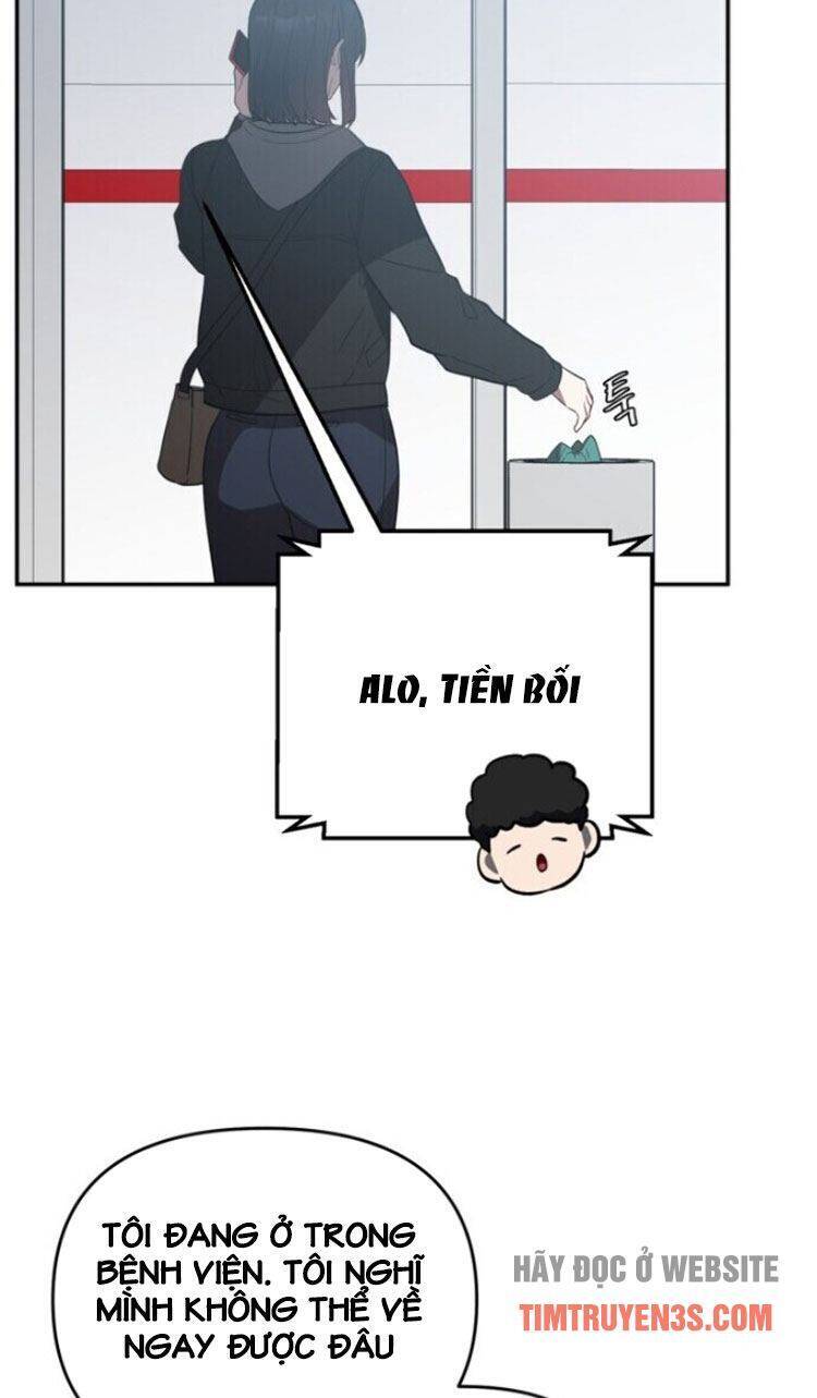 Tôi Đã Giết Hắn Chapter 21 - 33