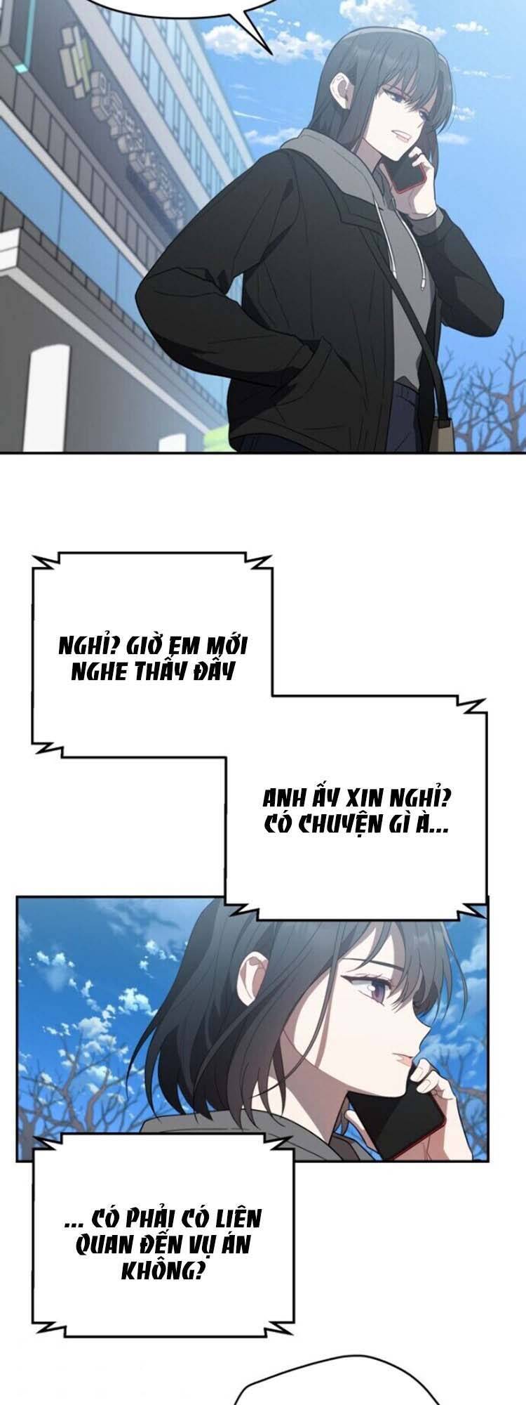 Tôi Đã Giết Hắn Chapter 21 - 35