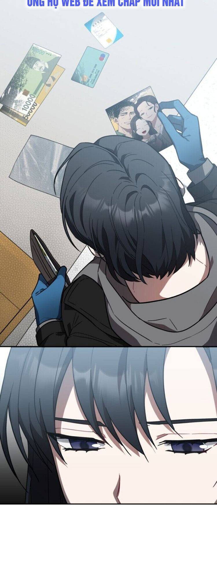 Tôi Đã Giết Hắn Chapter 21 - 5