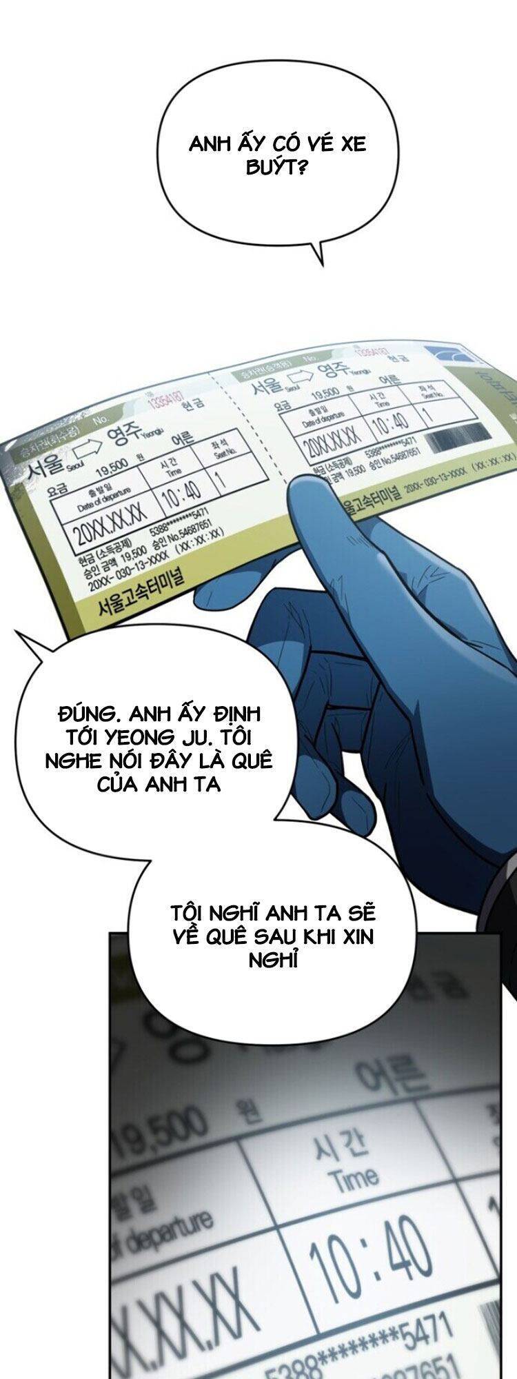 Tôi Đã Giết Hắn Chapter 21 - 6