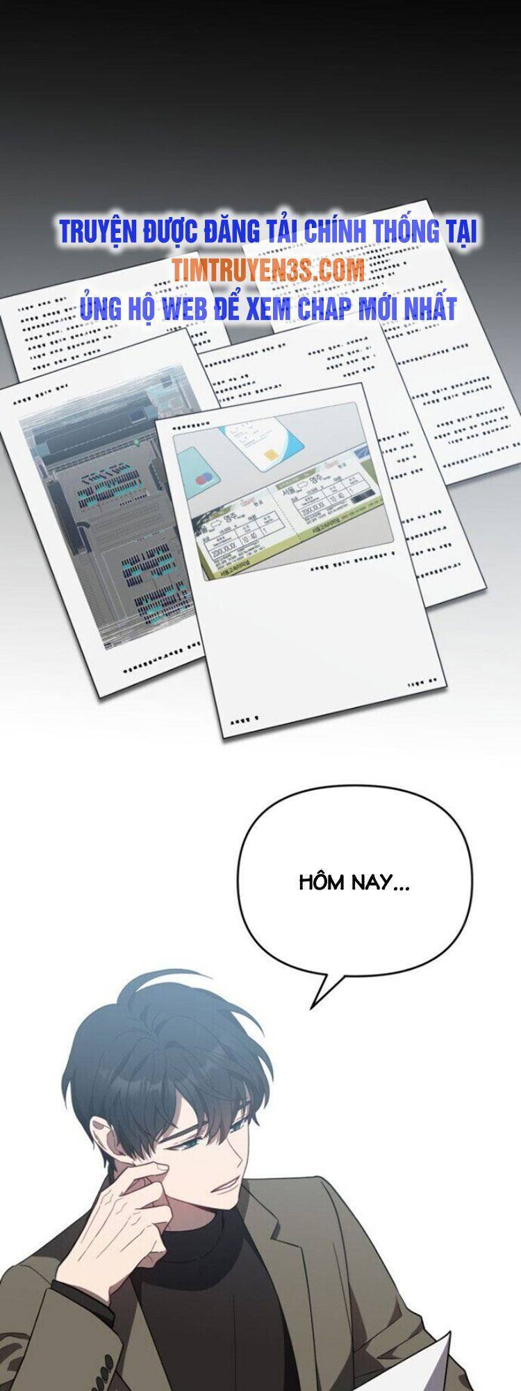 Tôi Đã Giết Hắn Chapter 22 - 2