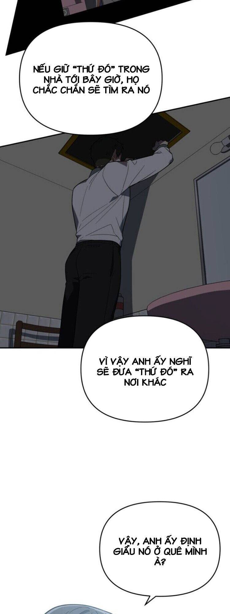 Tôi Đã Giết Hắn Chapter 22 - 20