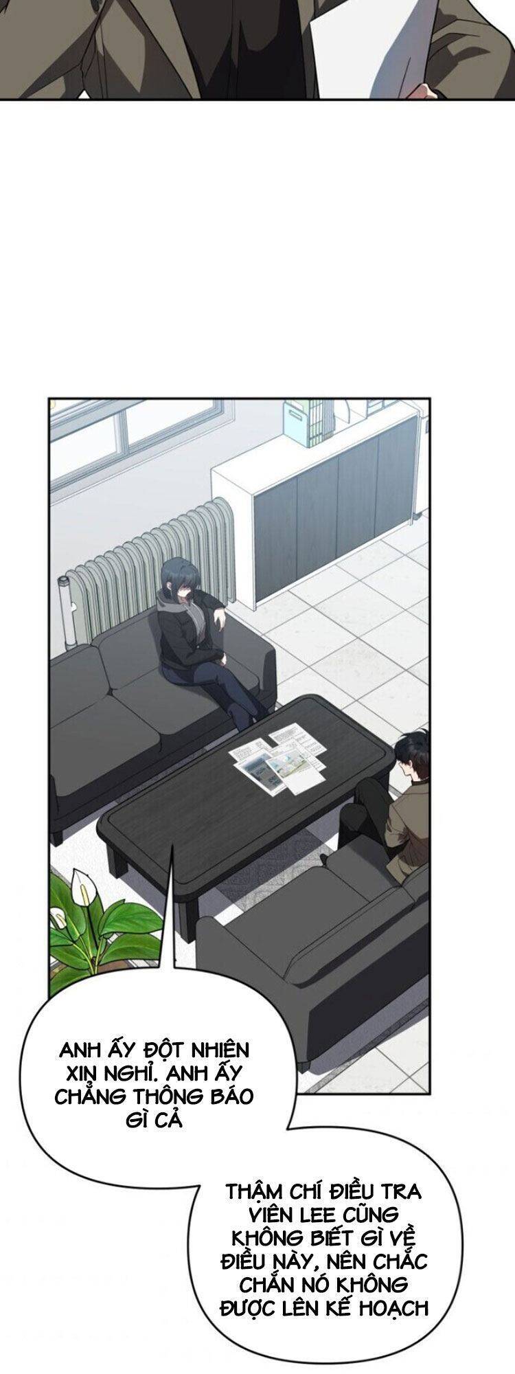 Tôi Đã Giết Hắn Chapter 22 - 3