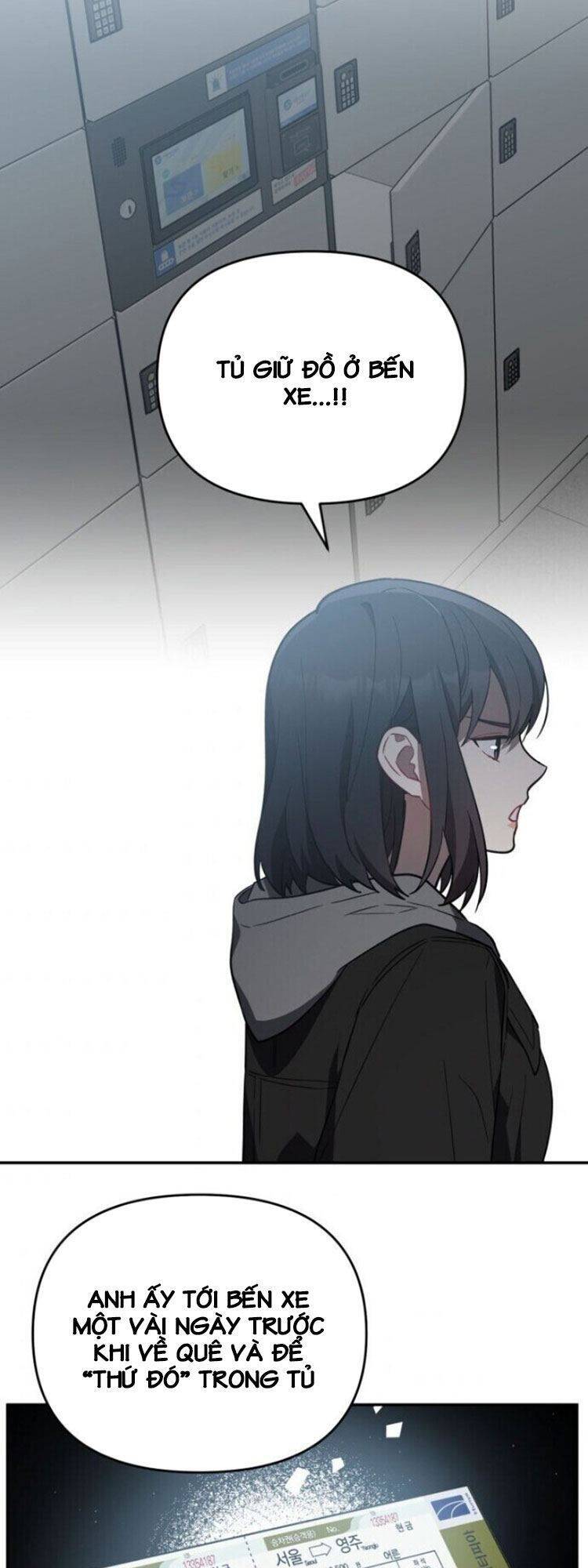 Tôi Đã Giết Hắn Chapter 22 - 23