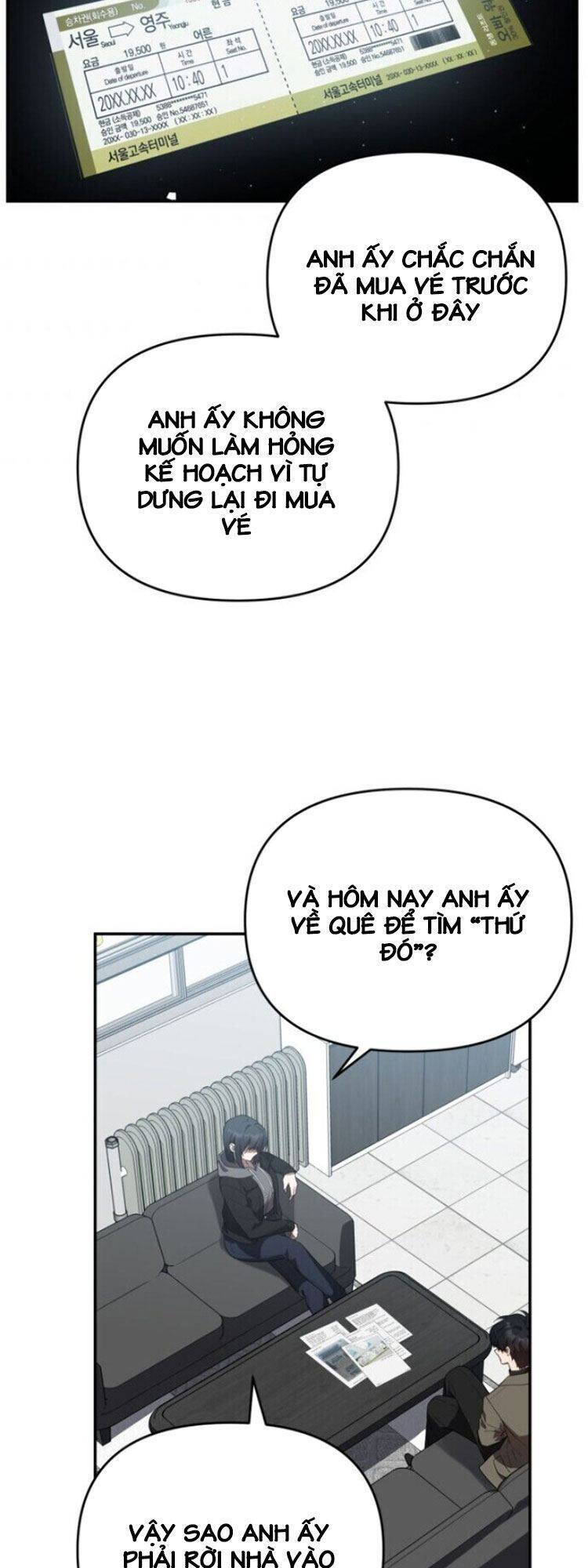 Tôi Đã Giết Hắn Chapter 22 - 24