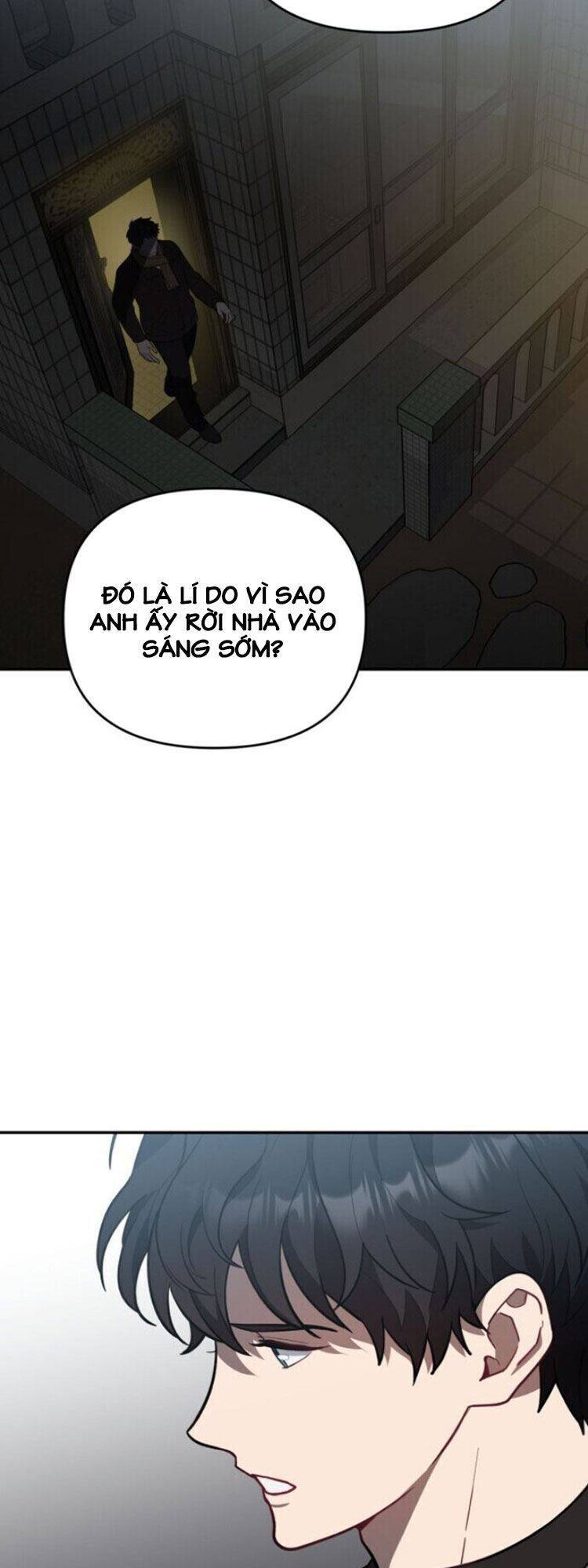 Tôi Đã Giết Hắn Chapter 22 - 27