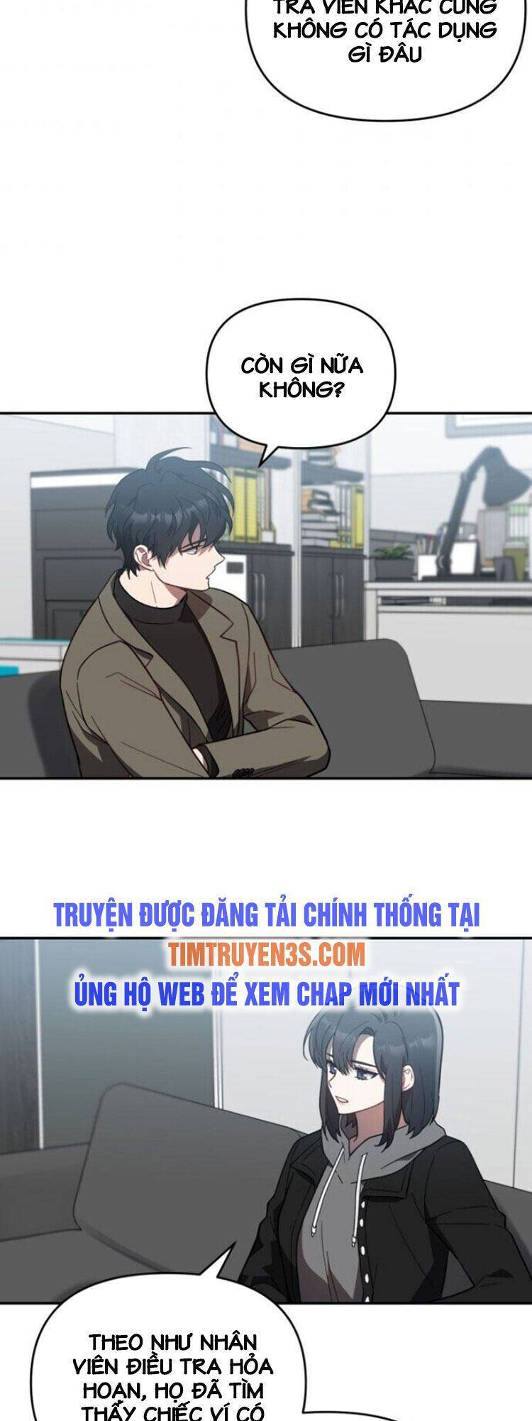 Tôi Đã Giết Hắn Chapter 22 - 5