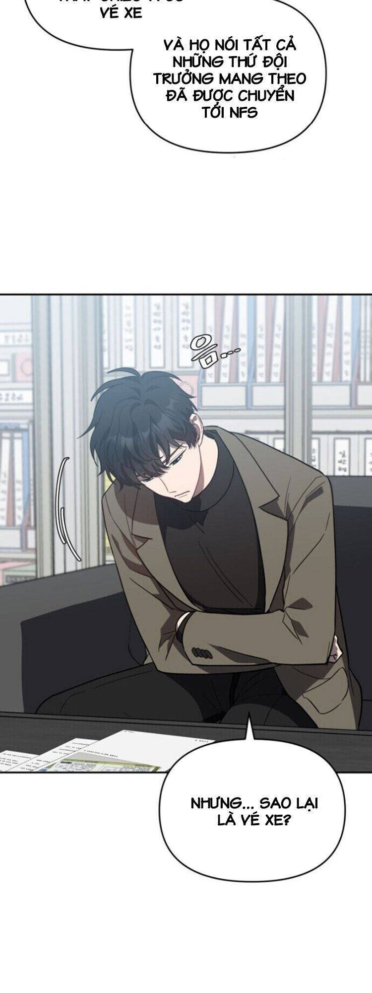 Tôi Đã Giết Hắn Chapter 22 - 6