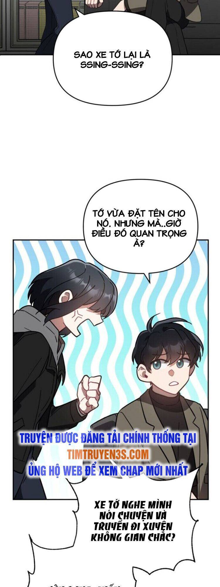 Tôi Đã Giết Hắn Chapter 22 - 51