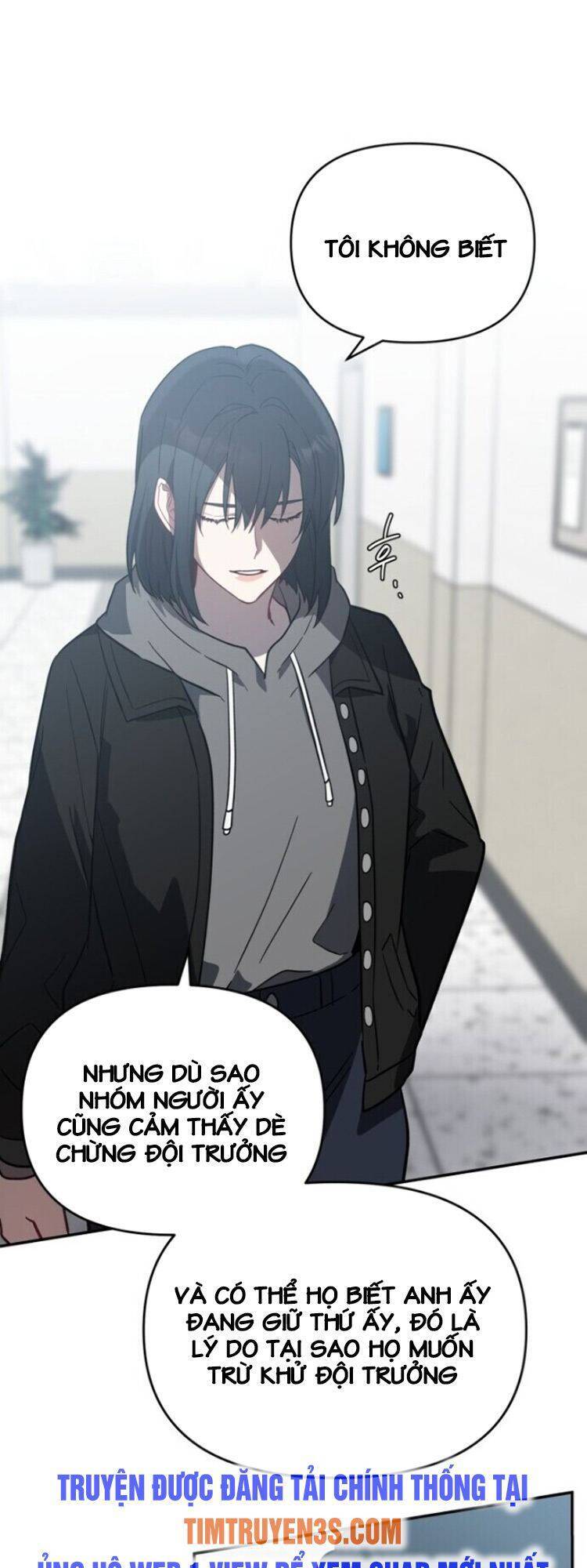 Tôi Đã Giết Hắn Chapter 24 - 17