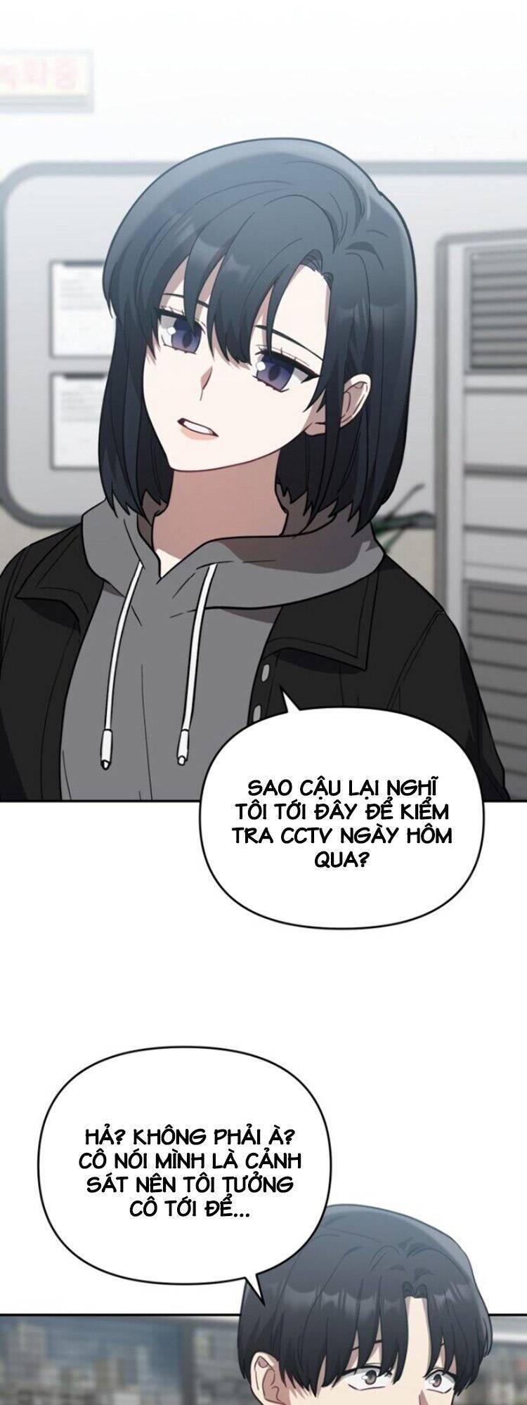 Tôi Đã Giết Hắn Chapter 24 - 28