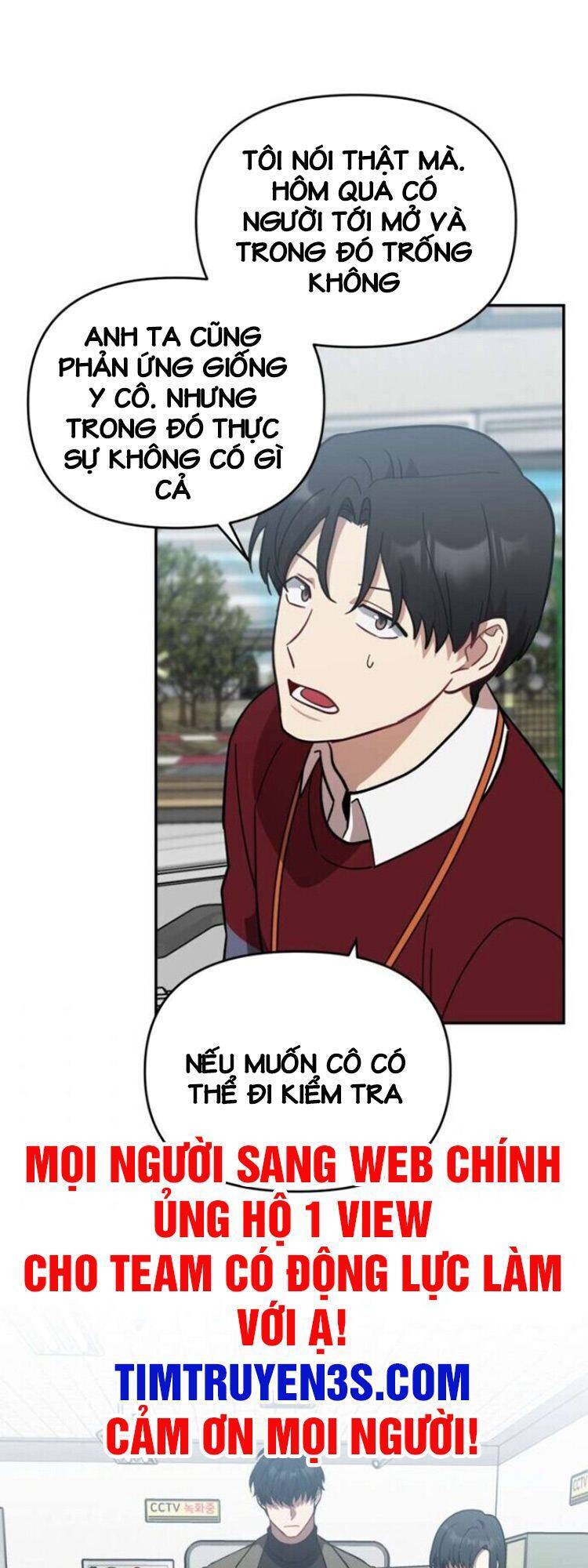 Tôi Đã Giết Hắn Chapter 25 - 3
