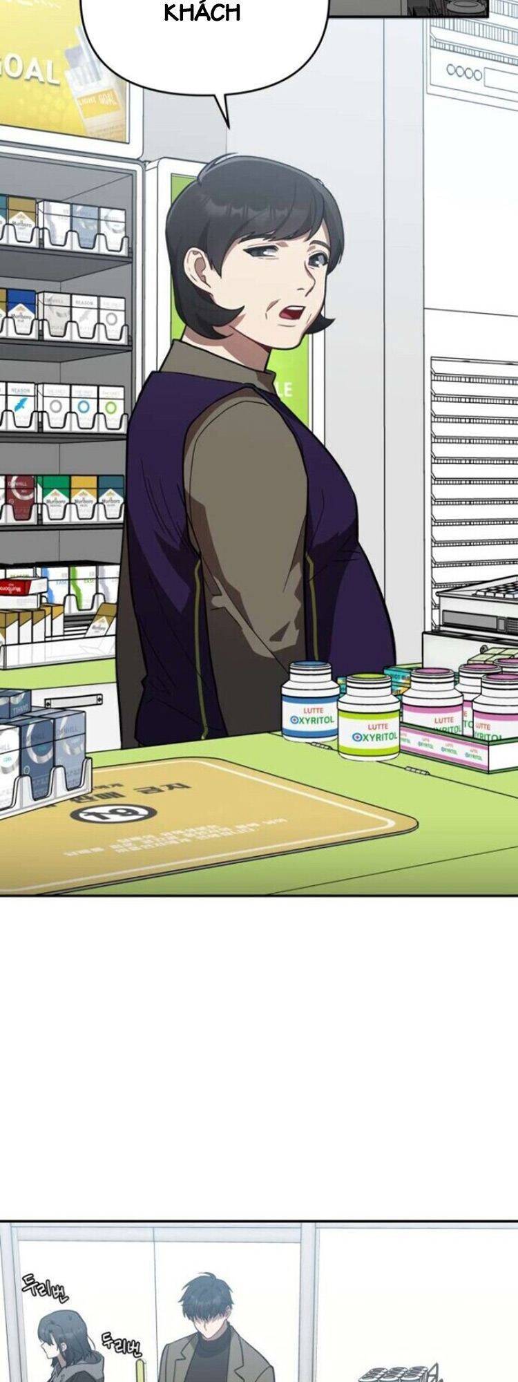 Tôi Đã Giết Hắn Chapter 25 - 21