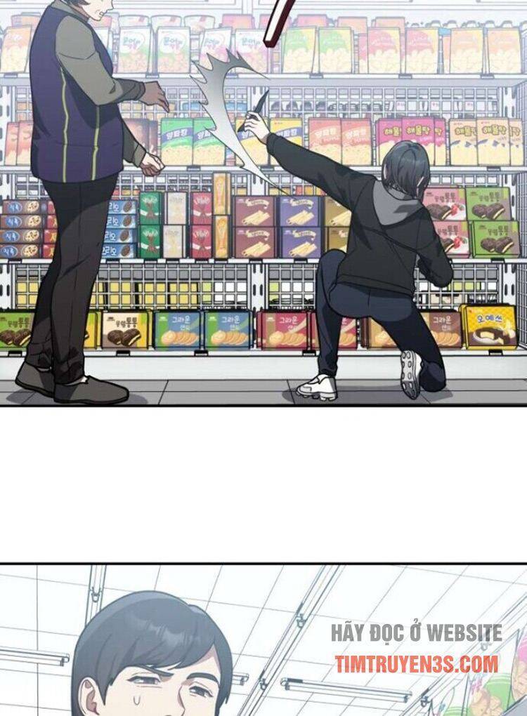 Tôi Đã Giết Hắn Chapter 25 - 28