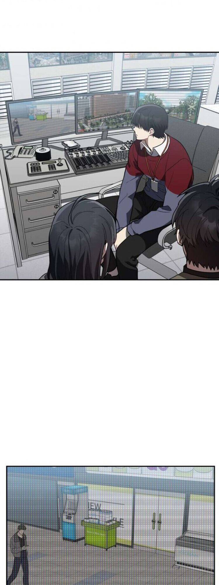 Tôi Đã Giết Hắn Chapter 25 - 5