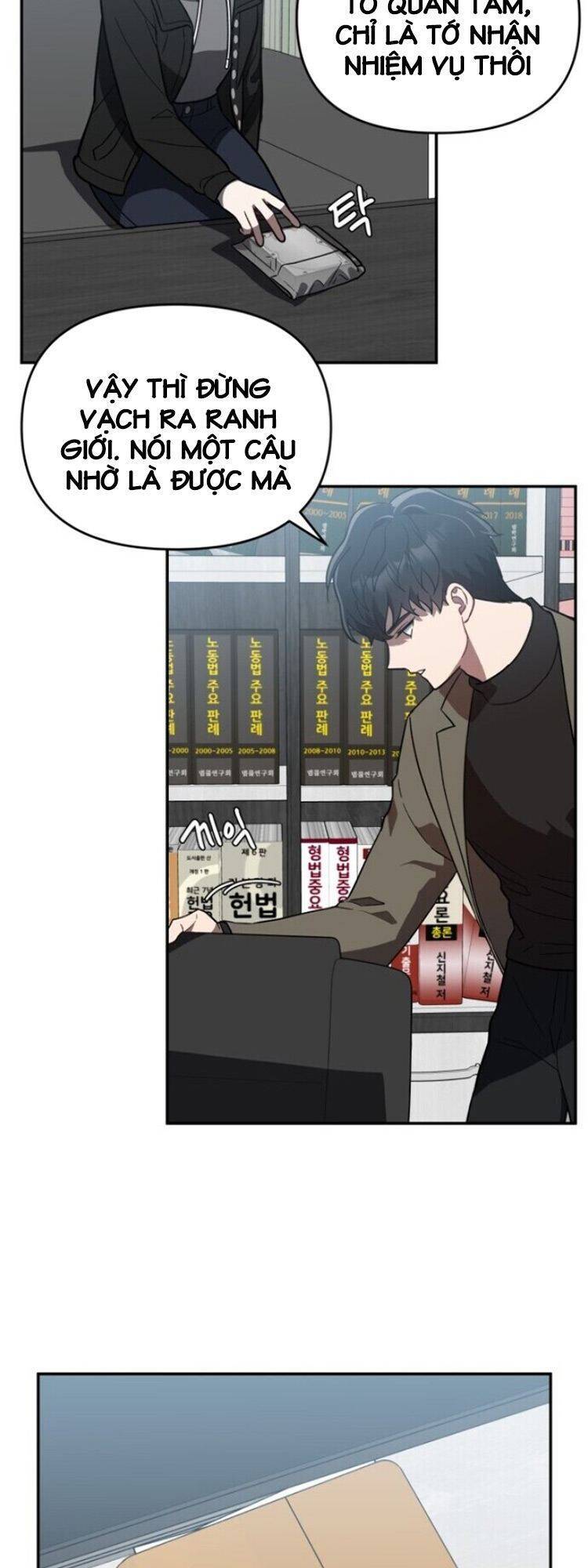 Tôi Đã Giết Hắn Chapter 26 - 14