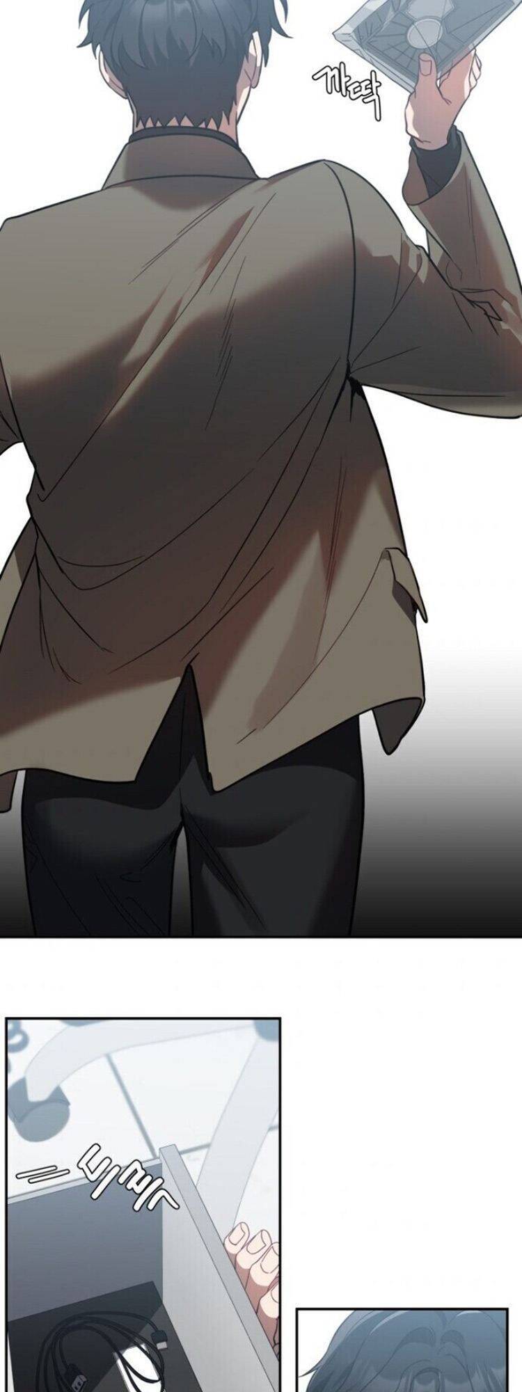 Tôi Đã Giết Hắn Chapter 26 - 23